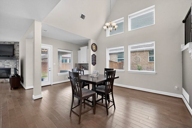 1102 Rendon Place, Mansfield, TX 76063