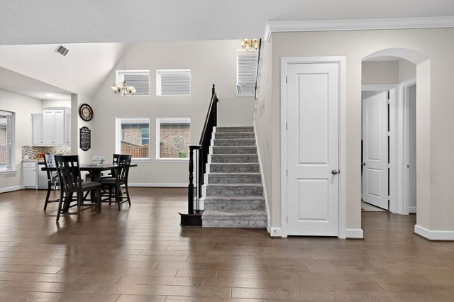 1102 Rendon Place, Mansfield, TX 76063