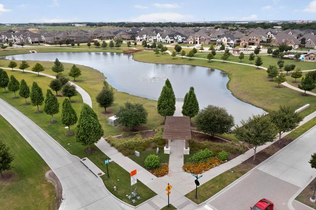 1102 Rendon Place, Mansfield, TX 76063