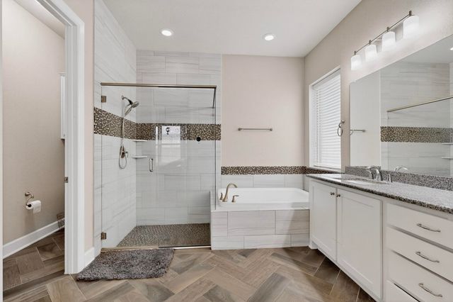 1102 Rendon Place, Mansfield, TX 76063