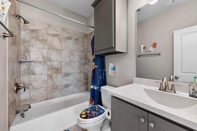 1102 Rendon Place, Mansfield, TX 76063