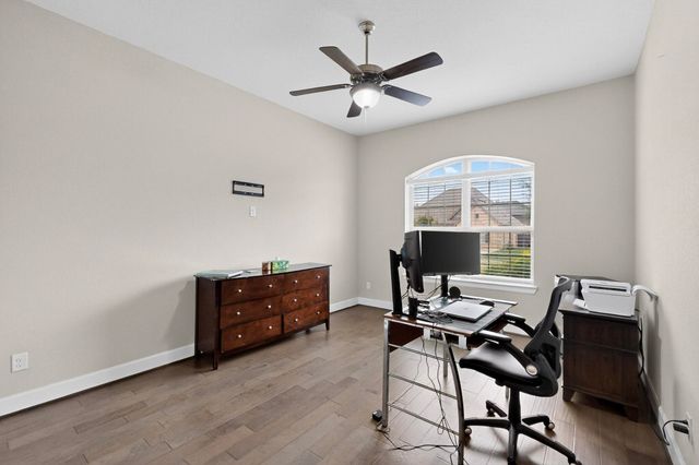 1102 Rendon Place, Mansfield, TX 76063