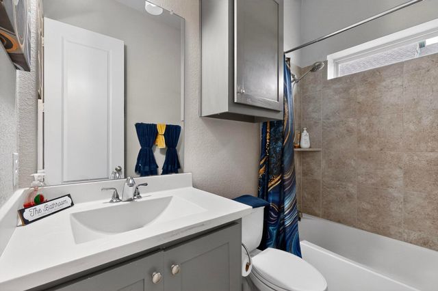 1102 Rendon Place, Mansfield, TX 76063