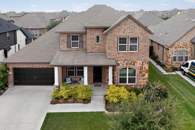 1102 Rendon Place, Mansfield, TX 76063