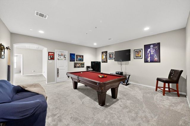 1102 Rendon Place, Mansfield, TX 76063