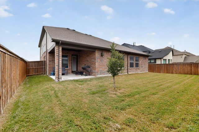 1102 Rendon Place, Mansfield, TX 76063