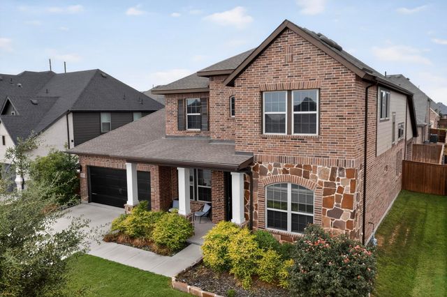 1102 Rendon Place, Mansfield, TX 76063