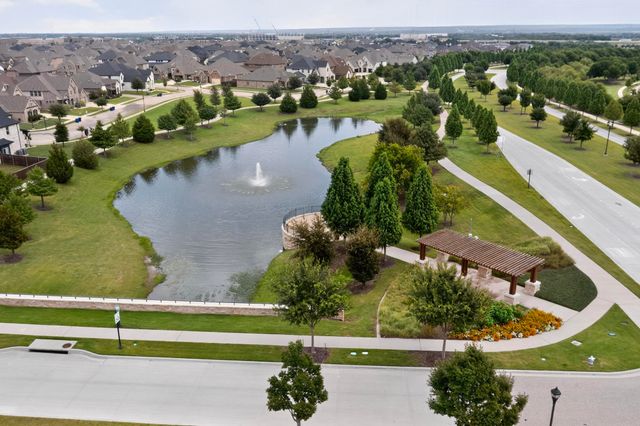 1102 Rendon Place, Mansfield, TX 76063