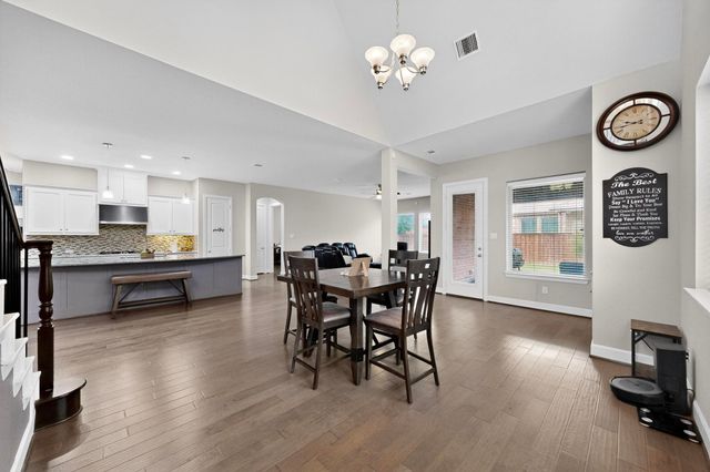 1102 Rendon Place, Mansfield, TX 76063