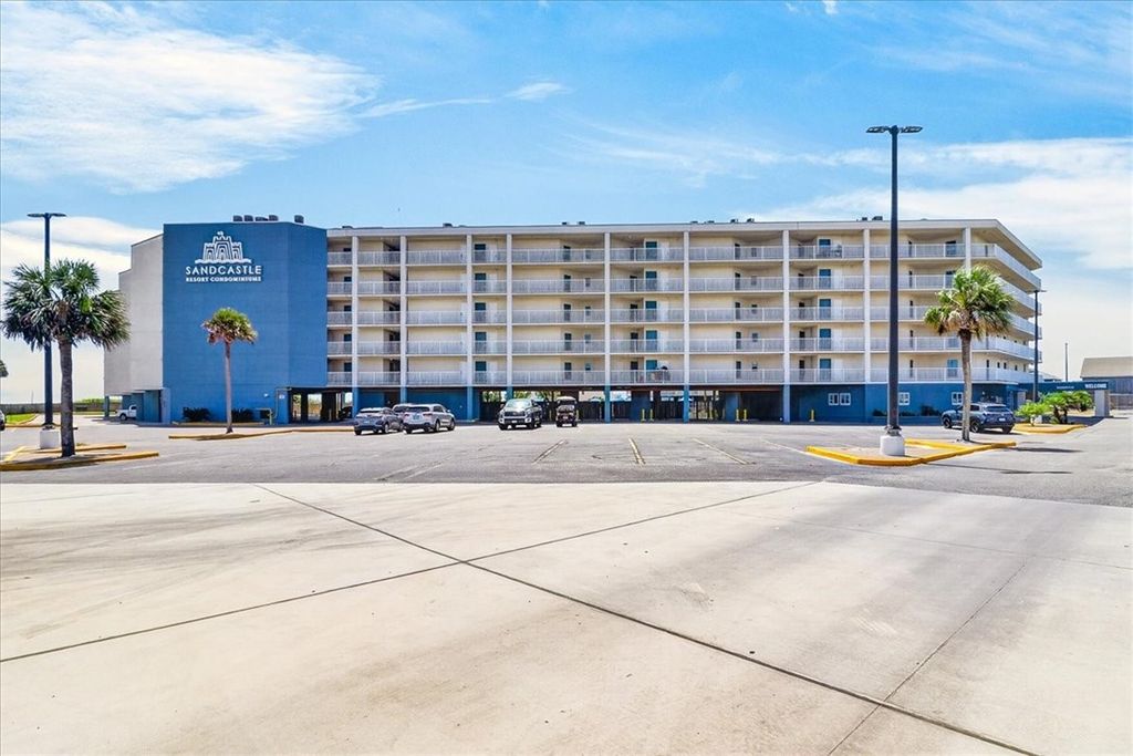 800 Sandcastle Dr 529, Port Aransas, TX 78373 — photo 2