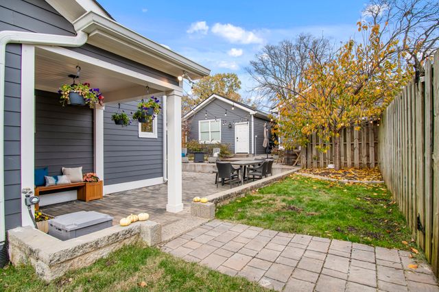 1824B 5th Ave N, Nashville, TN 37208