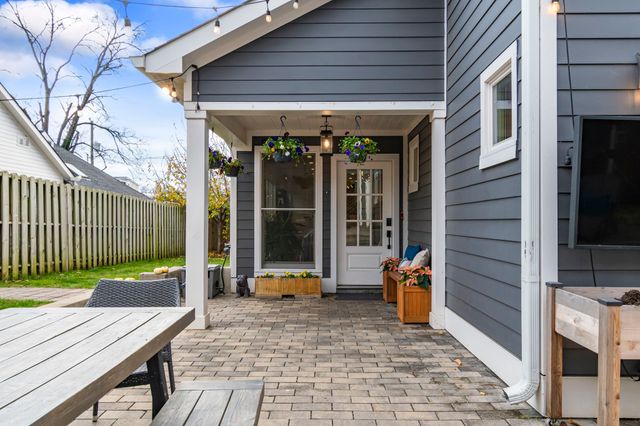 1824B 5th Ave N, Nashville, TN 37208