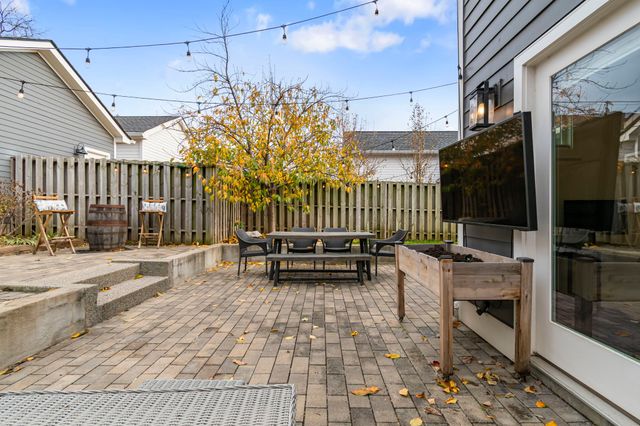 1824B 5th Ave N, Nashville, TN 37208