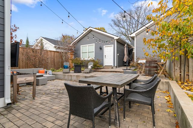 1824B 5th Ave N, Nashville, TN 37208