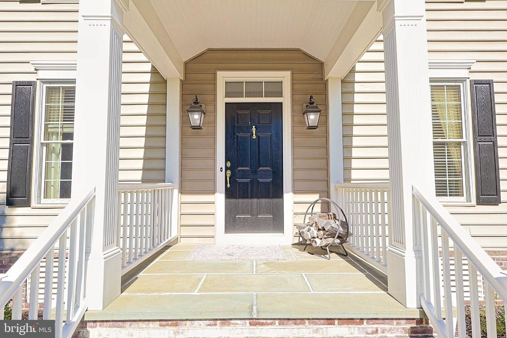134 HEATHER DR, NEW HOPE, PA 18938 — photo 5