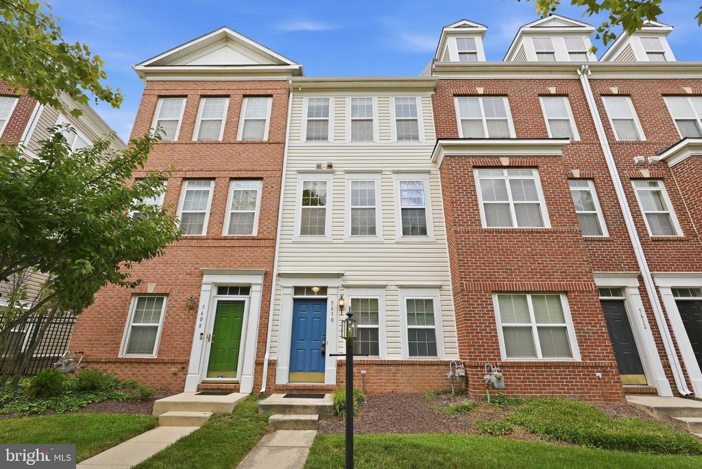 5610 CAPITAL GATEWAY DR, Suitland, MD 20746