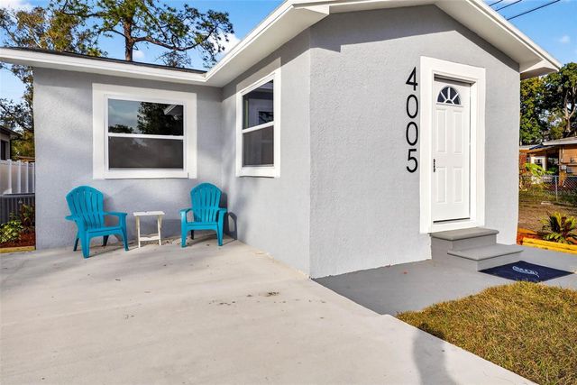 4005 51ST AVENUE N, St Petersburg, FL 33714