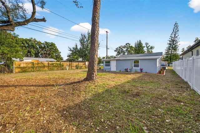 4005 51ST AVENUE N, St Petersburg, FL 33714