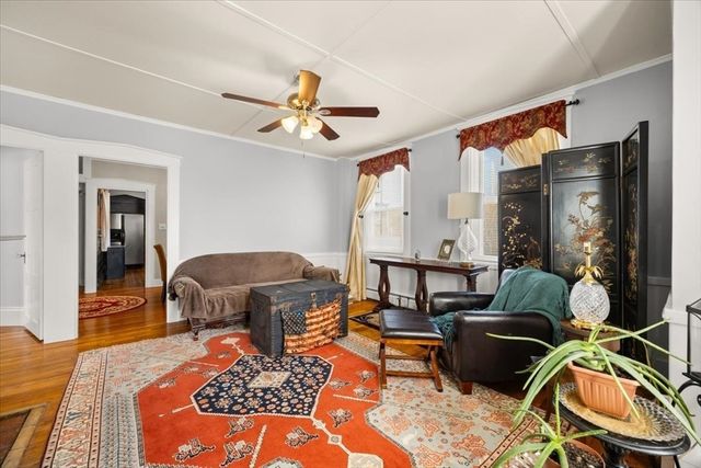 622 County St, New Bedford, MA 02740