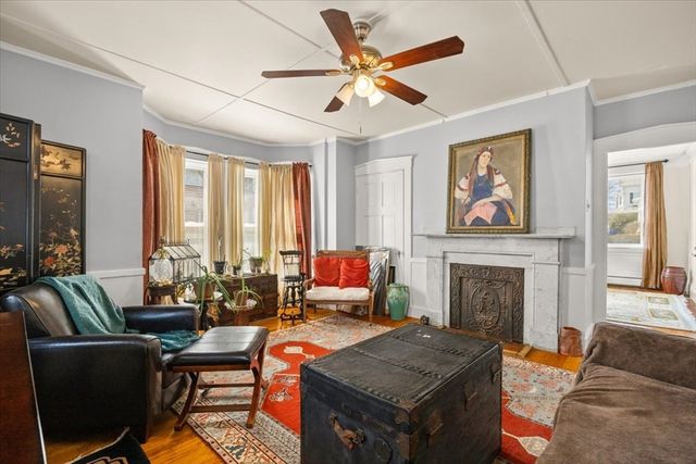 622 County St, New Bedford, MA 02740