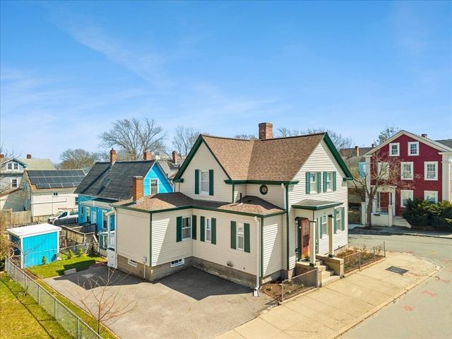 622 County St, New Bedford, MA 02740