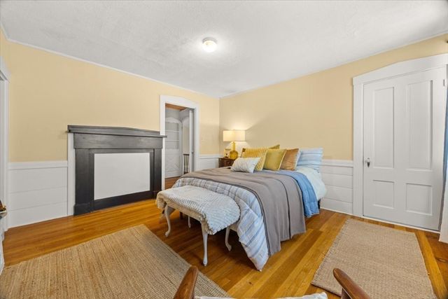 622 County St, New Bedford, MA 02740