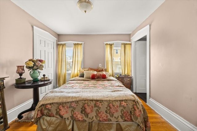 622 County St, New Bedford, MA 02740