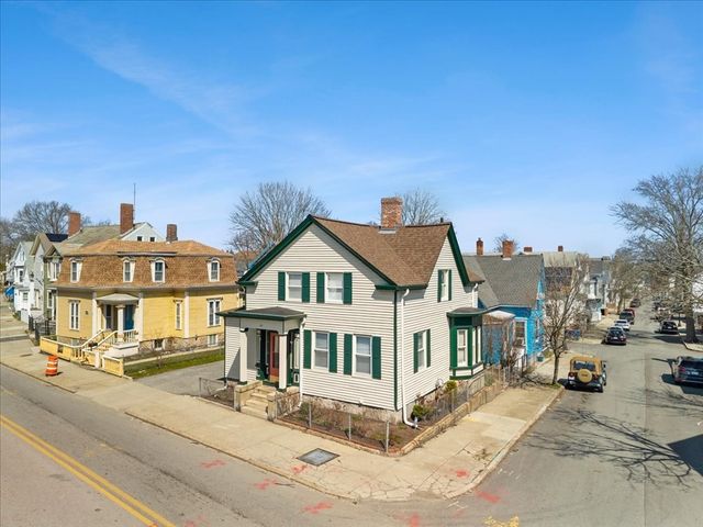 622 County St, New Bedford, MA 02740