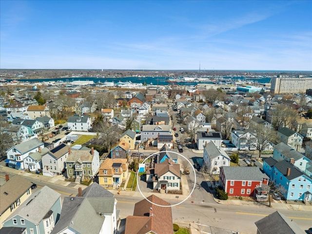 622 County St, New Bedford, MA 02740