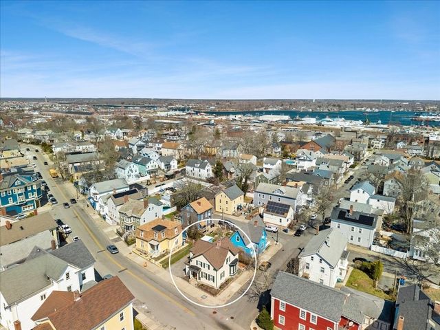 622 County St, New Bedford, MA 02740