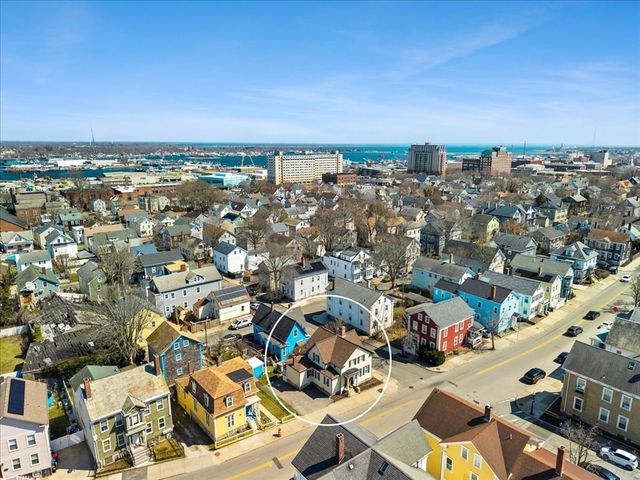 622 County St, New Bedford, MA 02740