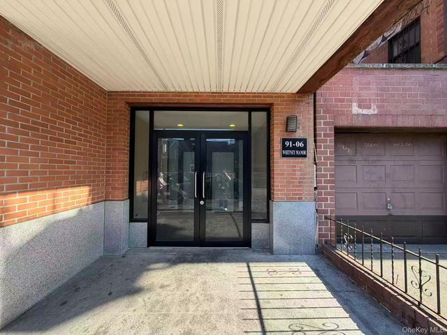 91-06 Whitney Avenue 4B, Elmhurst, NY 11373