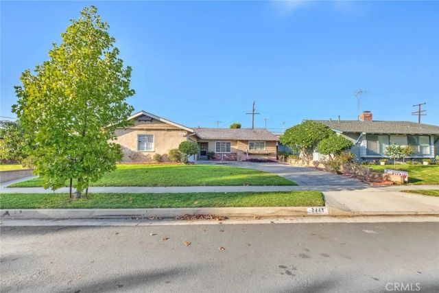 2441 Foxdale, La Habra, CA 90631
