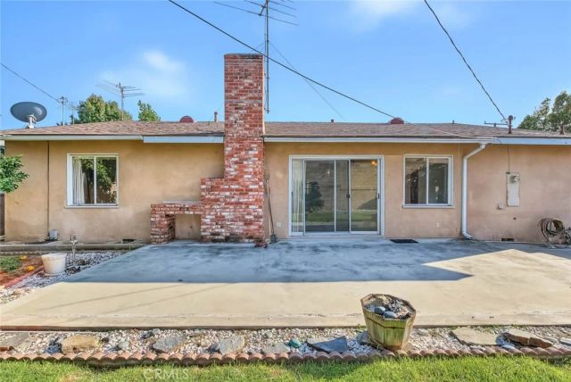 2441 Foxdale, La Habra, CA 90631