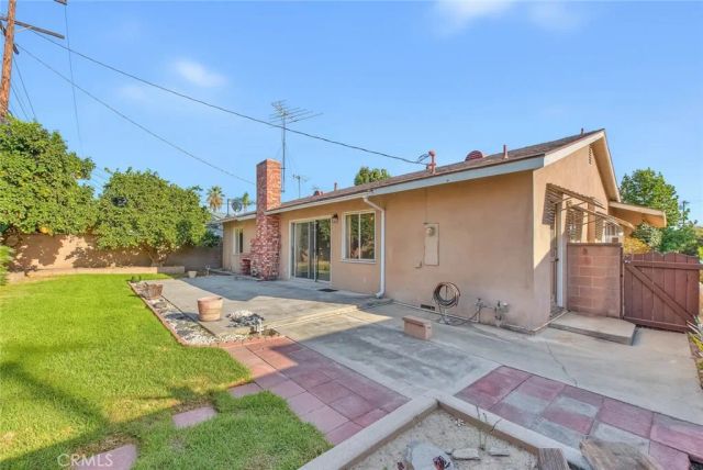 2441 Foxdale, La Habra, CA 90631