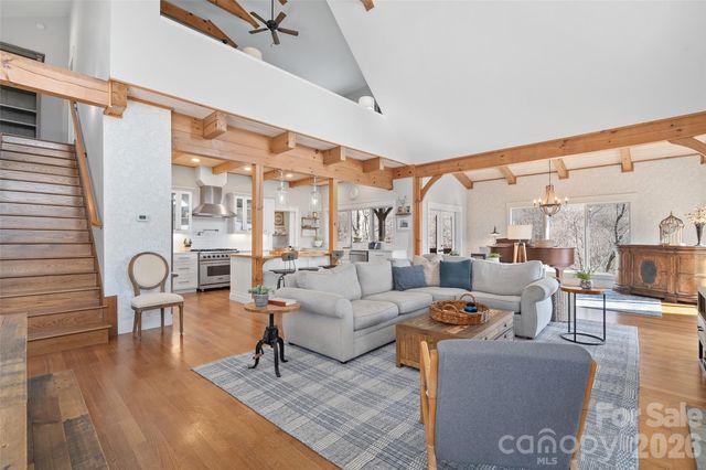 310 Peaks Creek Trail, Maggie Valley, NC 28751