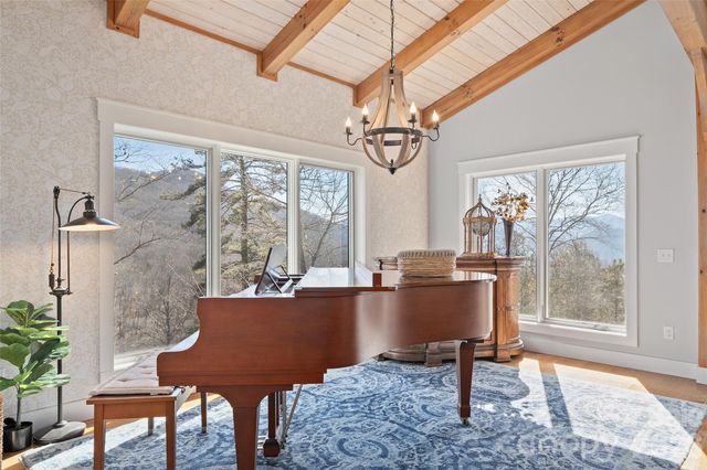 310 Peaks Creek Trail, Maggie Valley, NC 28751