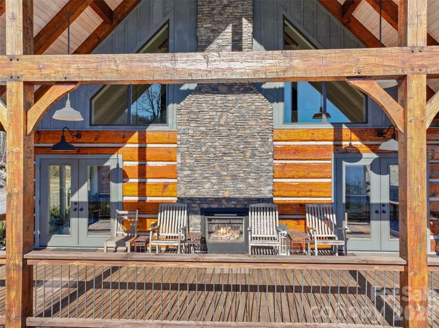 310 Peaks Creek Trail, Maggie Valley, NC 28751