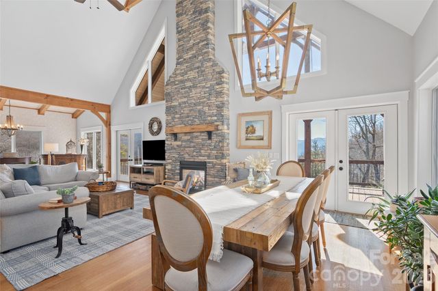 310 Peaks Creek Trail, Maggie Valley, NC 28751