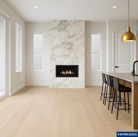 4036 Kurth St S, Salem, OR 97302