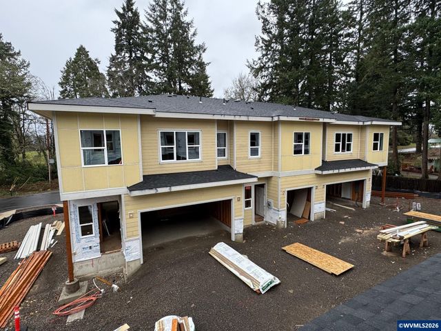 4036 Kurth St S, Salem, OR 97302