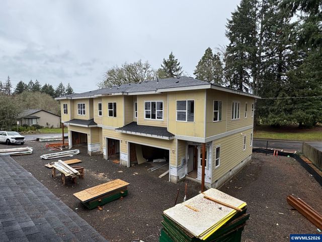 4036 Kurth St S, Salem, OR 97302