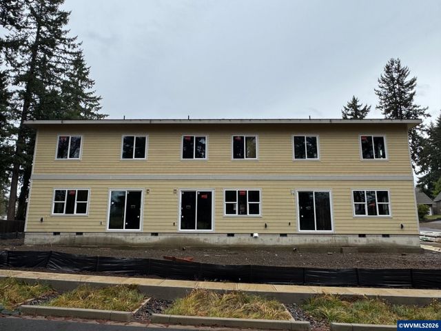 4036 Kurth St S, Salem, OR 97302