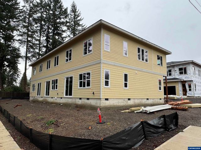 4036 Kurth St S, Salem, OR 97302