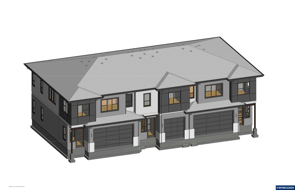 4036 Kurth St S, Salem, OR 97302