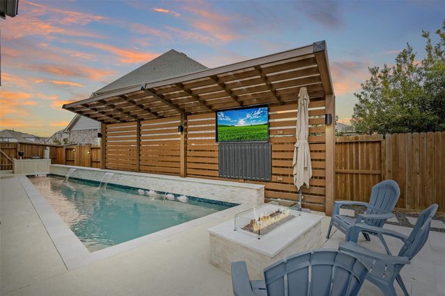 11502 Bryson Creek Court, Cypress, TX 77433