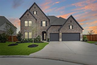 11502 Bryson Creek Court, Cypress, TX 77433