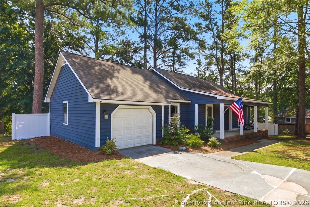 737 Maxine Street, Fayetteville, NC 28303 — photo 3