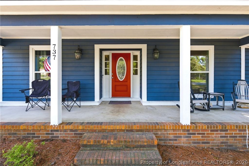 737 Maxine Street, Fayetteville, NC 28303 — photo 4