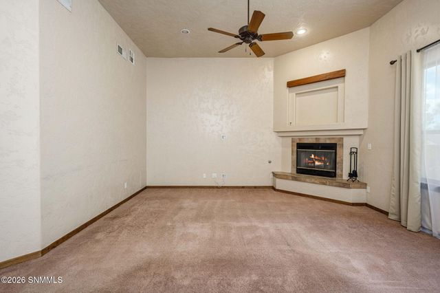 4123 Mojave Drive, Las Cruces, NM 88005